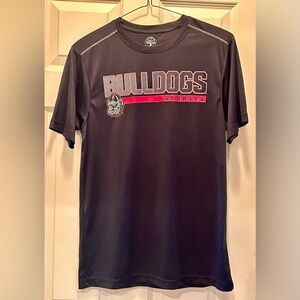 NWT Rivalry Threads Men’s Georgia Short Sleeve Tee